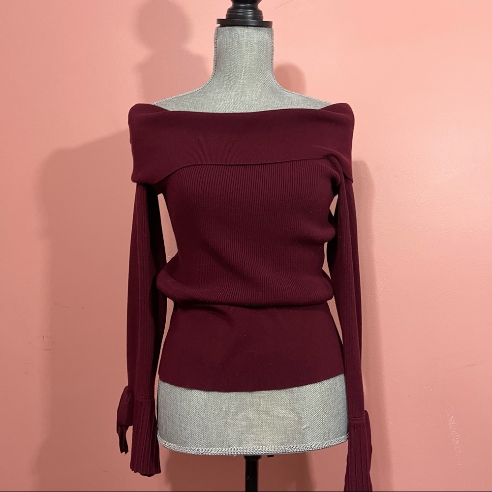 New York and Company top